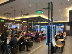 -汉堡王(砂之船奥莱店)