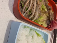 -老马路串串香火锅(北门桥店)