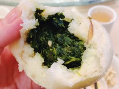 秧菜包-留芳·文旅古月楼(老街店)