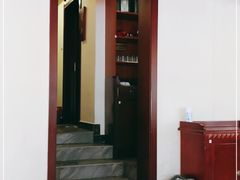 -永乐饭庄(安德路店)