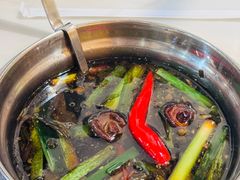 -围炉夜话·潮汕卤水火锅(榕江店)