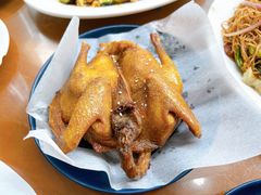 -煲煲掂风味煲仔饭餐厅(西区店)