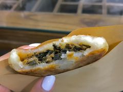 -老味茶屋(川沙老街店)