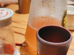 -木屋烧烤(佛山东方广场店)