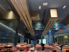 -争鲜回转寿司(朝北大悦城店)