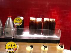 乌梅汁-眉州东坡(民族园店)