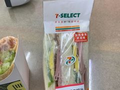 -7-ELEVEN便利店(淞虹店)