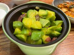 -云海肴·汽锅鸡·云南代表菜(美罗城店)