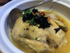 -印象鲵宴·张家界地标美食名片(溪布街店)