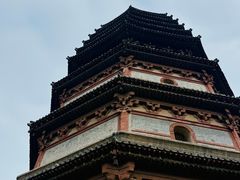 -天宁寺