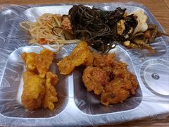 -新红帽自助盒饭(大悦城店)