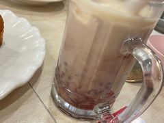 -喜莲咖啡