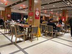 大堂-知味观(湖滨店)