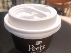 -Peet's Coffee皮爷咖啡(万象天地店)