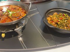 -五味坊·喜宴楼(瑞丰商博城店)