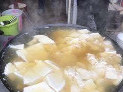 豆花-賴記豆花(兴隆店)