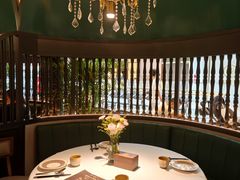 -狮拾久·现代新加坡料理(壹方城店)