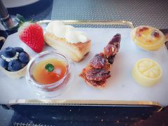 -绮梦西湖·云端餐厅(歌德店)