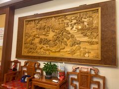 -峨嵋酒家(地安门店)