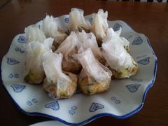 -天回镇何氏豆腐(总店)