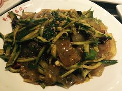 -杨记齐齐哈尔烤肉(总店)