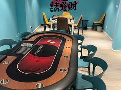 -海派·别墅轰趴馆·户外露营·团建聚会·生日派对(松江大学城店)