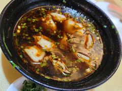 -陕西风味餐厅(陕西省驻京办店)