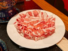 -南门涮肉(上海二店)