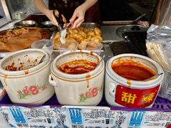 -韦记牛杂汤(清晖园店)