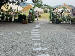 -长洲岛都市农业公园
