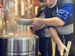 -南门头上美食街