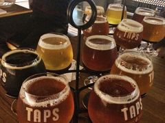 -TAPS精酿啤酒屋