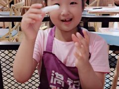 -满记甜品(巴黎春天宝山店)