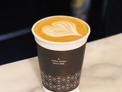 -Peet's 皮爷咖啡(东湖路手作店)