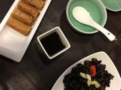 -五观堂素食(新华路店)
