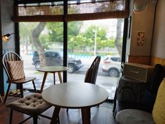 -251#coffee roasters(沿河东路店)