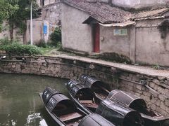 -绍兴鲁迅故里·沈园景区