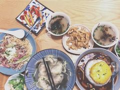 -红小满休闲餐厅(十全街店)