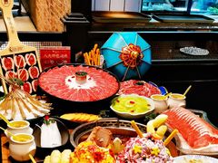 -快乐小羊(富强中路店)