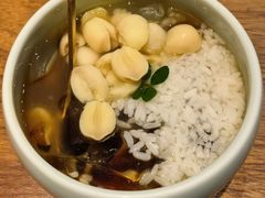 红糖莲子醪糟冰粉-清水亭湖北菜(大屯DT51店)