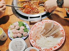 -楠火锅(仁恒梦中心店)