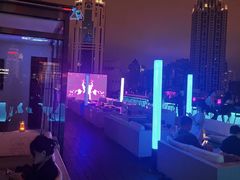 -外滩8号 whisky bar(金延大厦店)