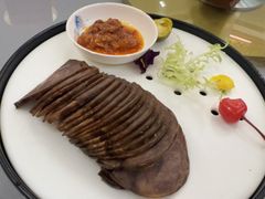 -银都上海菜馆(粤海东路店)