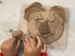 -学知乐教育·幼小衔接·小学科辅导(浦东外高桥森兰中心)