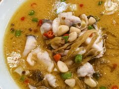 -易老妈蹄花.特色川菜(人民公园总店)