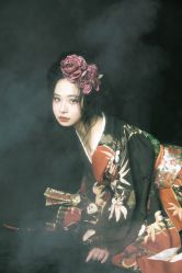 -WAVE SODA摄影工作室