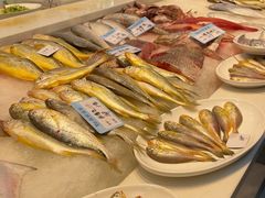 -渔满仓海鲜渔家(象山二店)