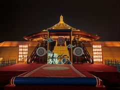 -隋唐洛阳城明堂天堂景区