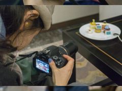 -印象餐厅(杭州国际博览中心北辰大酒店)