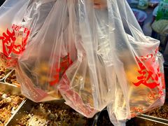 -鼓楼夜市